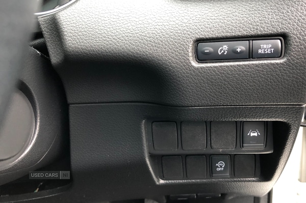 Used Nissan Qashqai 2018 for sale - 77784905: Photo 40