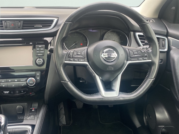 Used Nissan Qashqai 2018 for sale - 77784905: Photo 41