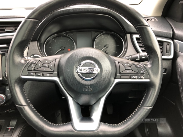 Used Nissan Qashqai 2018 for sale - 77784905: Photo 43