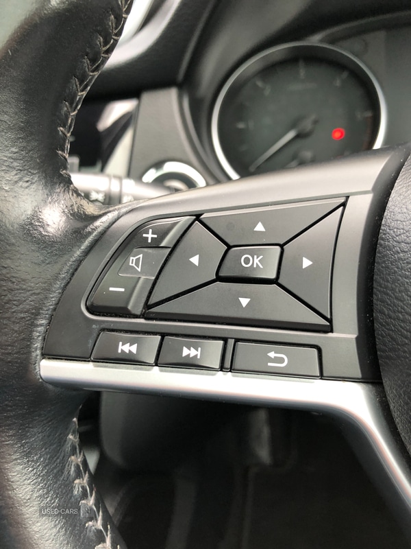 Used Nissan Qashqai 2018 for sale - 77784905: Photo 44