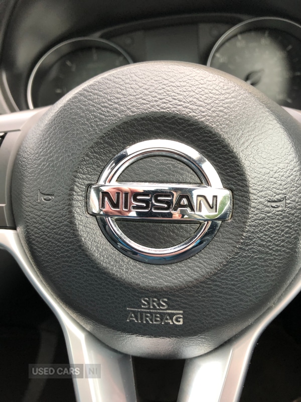 Used Nissan Qashqai 2018 for sale - 77784905: Photo 45