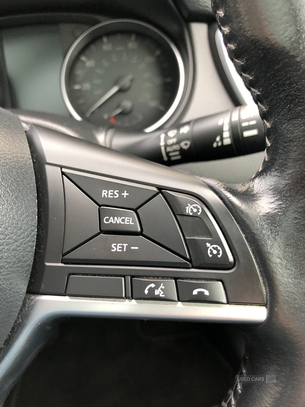 Used Nissan Qashqai 2018 for sale - 77784905: Photo 46