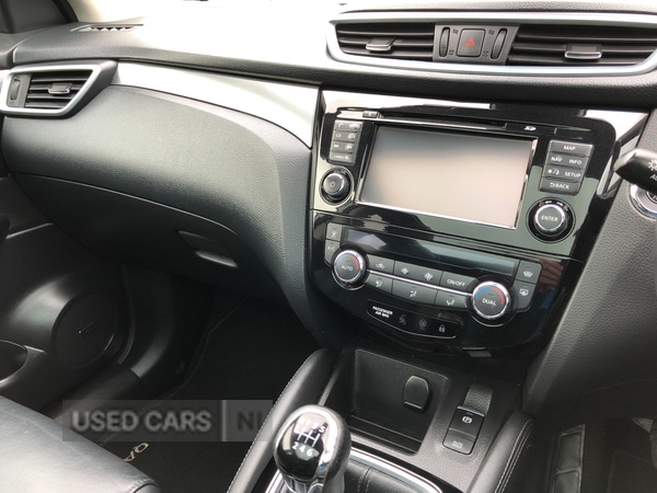 Used Nissan Qashqai 2018 for sale - 77784905: Photo 49