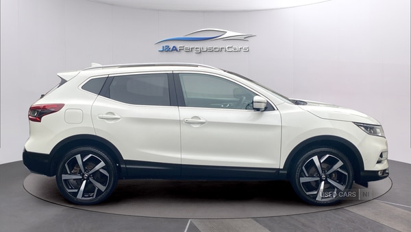 Used Nissan Qashqai 2018 for sale - 77784905: Photo 5