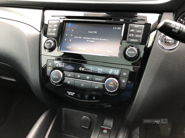 Used Nissan Qashqai 2018 for sale - 77784905: Photo 51