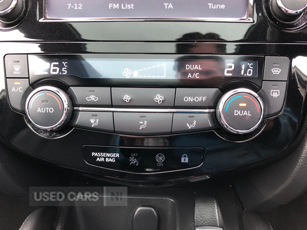 Used Nissan Qashqai 2018 for sale - 77784905: Photo 52