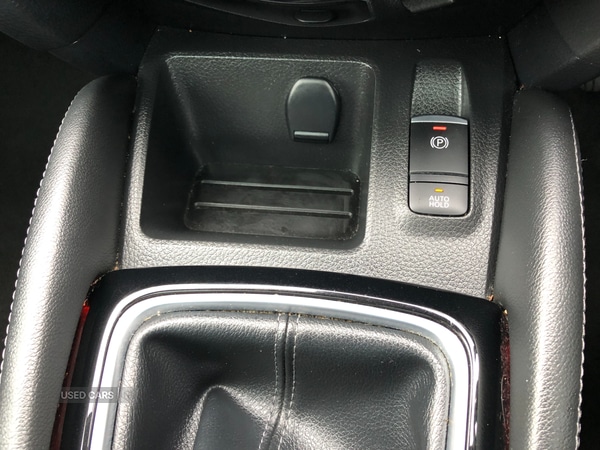 Used Nissan Qashqai 2018 for sale - 77784905: Photo 53