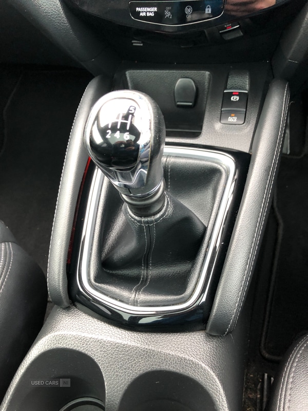 Used Nissan Qashqai 2018 for sale - 77784905: Photo 54