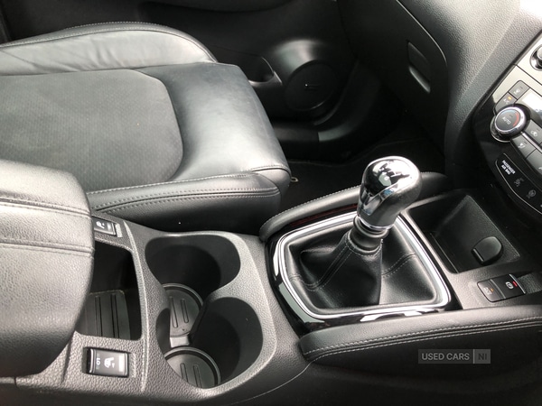 Used Nissan Qashqai 2018 for sale - 77784905: Photo 56