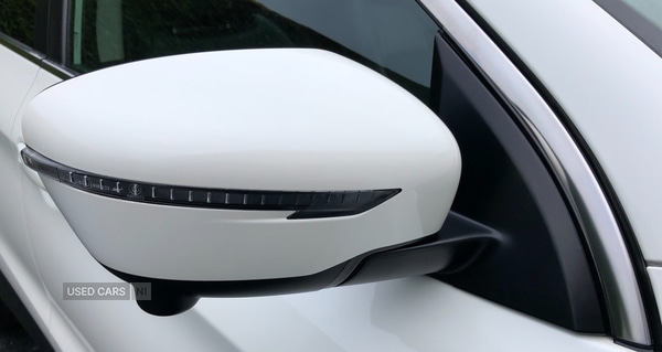 Used Nissan Qashqai 2018 for sale - 77784905: Photo 6