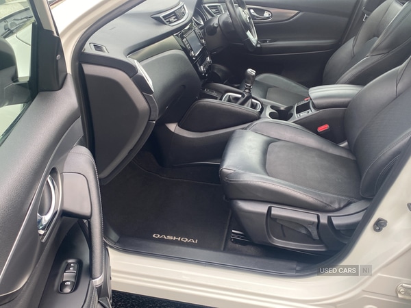 Used Nissan Qashqai 2018 for sale - 77784905: Photo 60