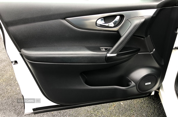 Used Nissan Qashqai 2018 for sale - 77784905: Photo 61