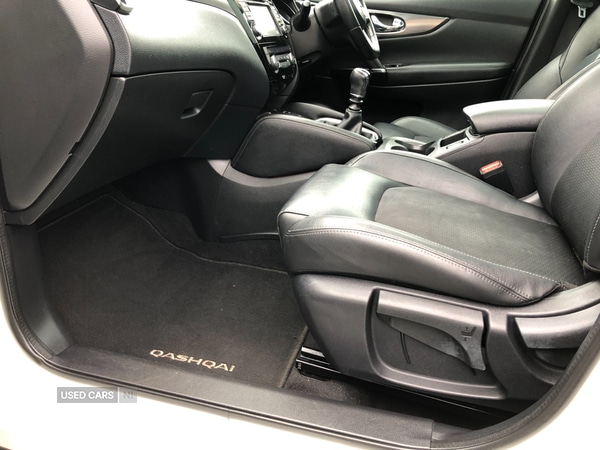 Used Nissan Qashqai 2018 for sale - 77784905: Photo 62