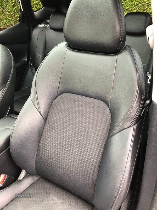 Used Nissan Qashqai 2018 for sale - 77784905: Photo 64