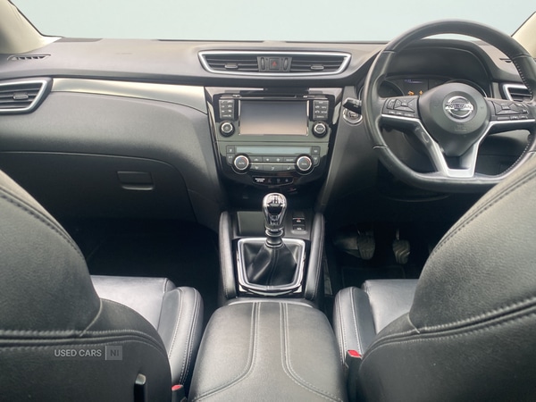 Used Nissan Qashqai 2018 for sale - 77784905: Photo 65
