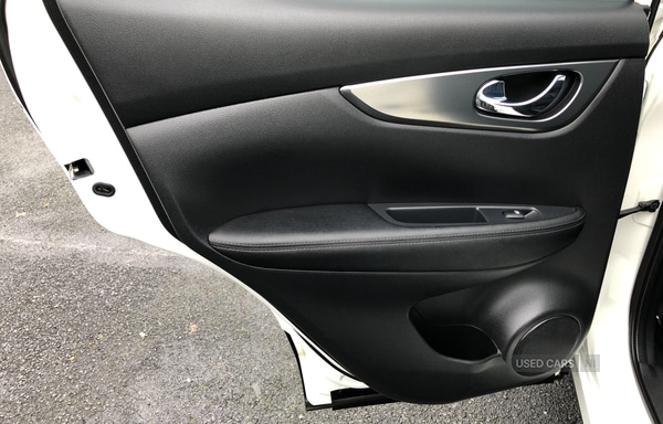 Used Nissan Qashqai 2018 for sale - 77784905: Photo 66