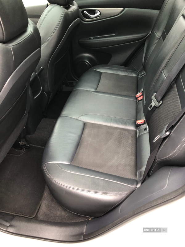 Used Nissan Qashqai 2018 for sale - 77784905: Photo 67