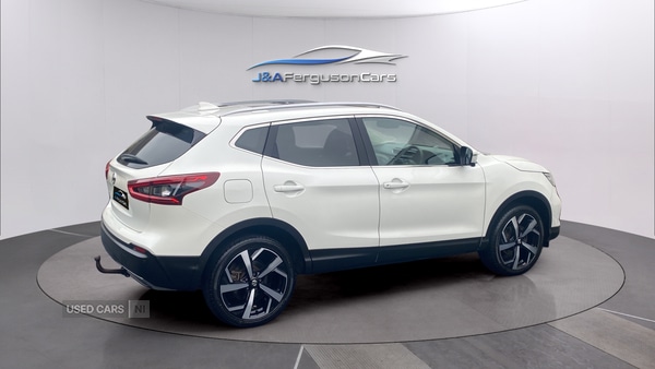 Used Nissan Qashqai 2018 for sale - 77784905: Photo 7