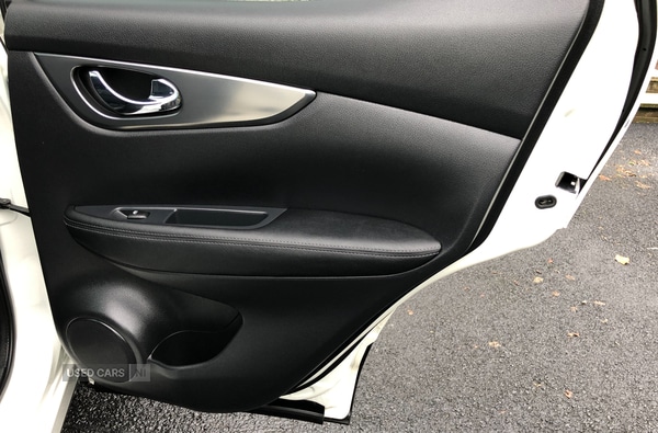 Used Nissan Qashqai 2018 for sale - 77784905: Photo 70