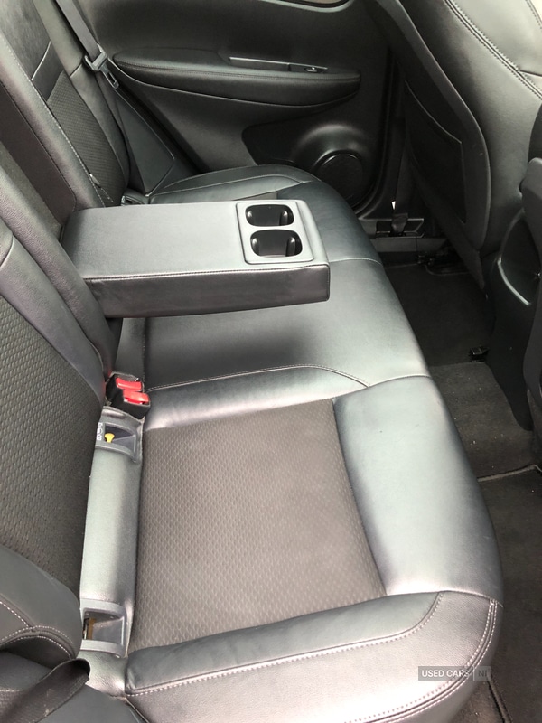 Used Nissan Qashqai 2018 for sale - 77784905: Photo 72