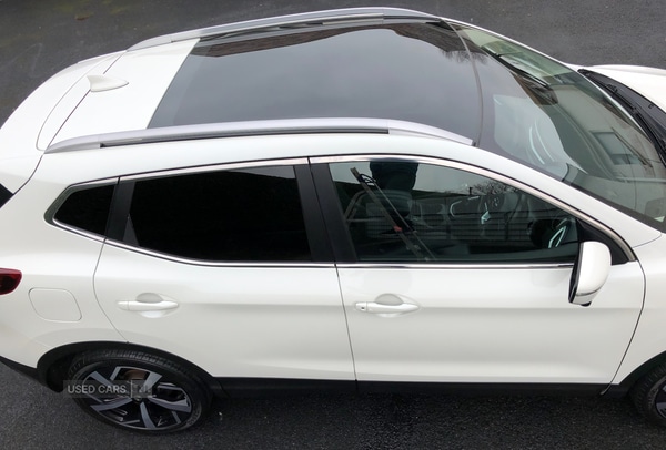 Used Nissan Qashqai 2018 for sale - 77784905: Photo 75