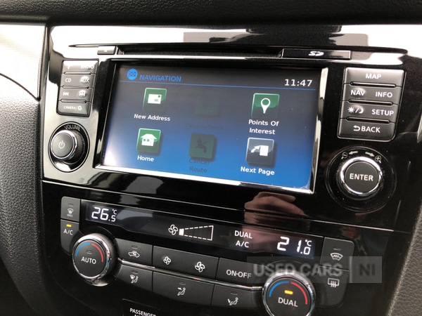 Used Nissan Qashqai 2018 for sale - 77784905: Photo 79