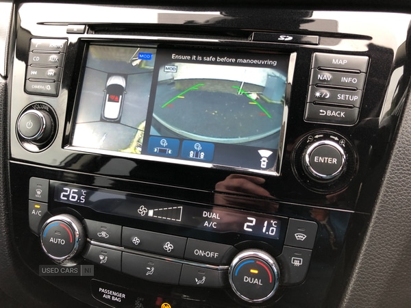 Used Nissan Qashqai 2018 for sale - 77784905: Photo 81