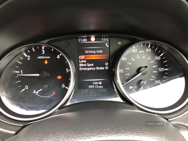 Used Nissan Qashqai 2018 for sale - 77784905: Photo 82