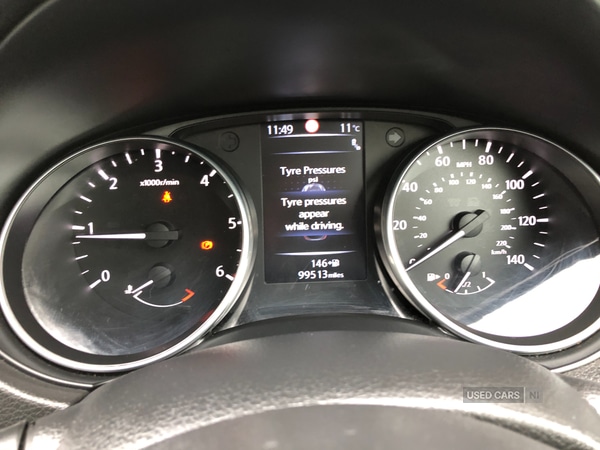 Used Nissan Qashqai 2018 for sale - 77784905: Photo 83