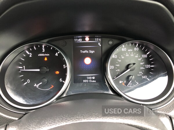 Used Nissan Qashqai 2018 for sale - 77784905: Photo 87