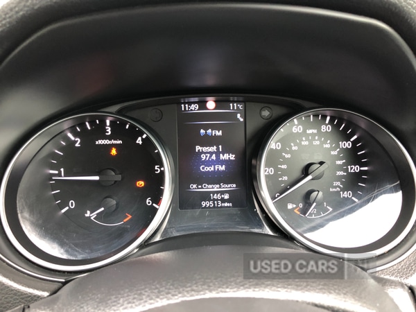 Used Nissan Qashqai 2018 for sale - 77784905: Photo 88