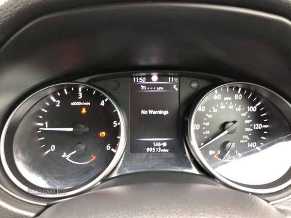 Used Nissan Qashqai 2018 for sale - 77784905: Photo 89