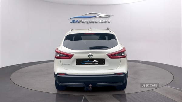 Used Nissan Qashqai 2018 for sale - 77784905: Photo 9