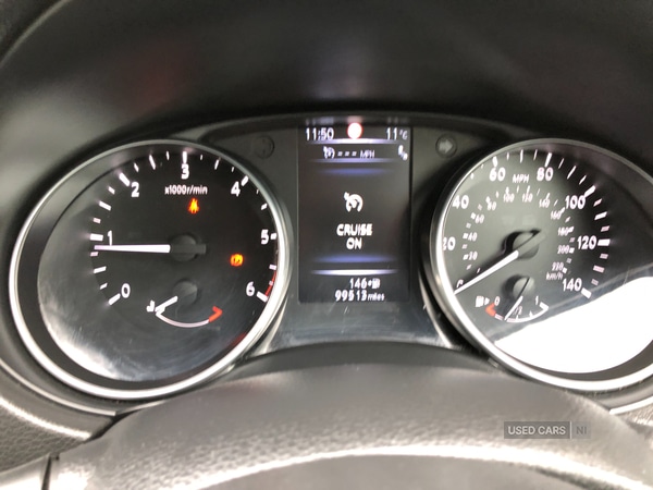 Used Nissan Qashqai 2018 for sale - 77784905: Photo 90