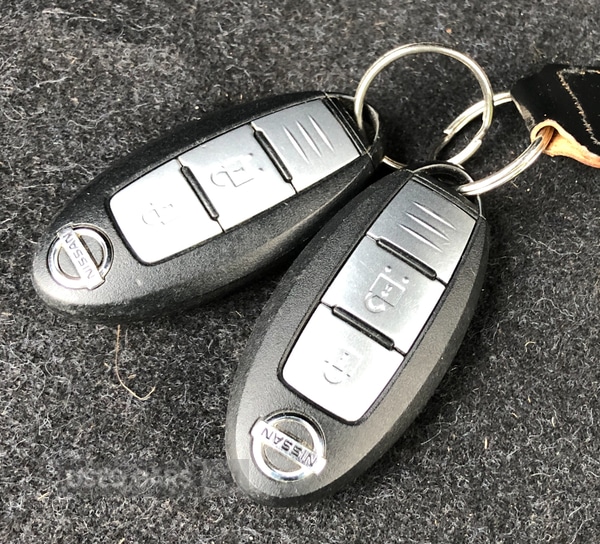 Used Nissan Qashqai 2018 for sale - 77784905: Photo 97