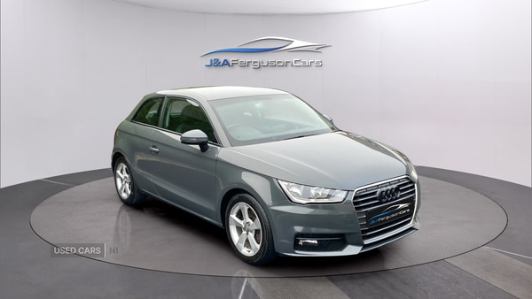 Used Audi A1 2015 for sale - 76759869: Photo 3