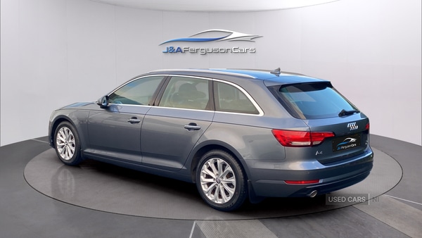 Used Audi A4 2017 for sale - 77613398: Photo 10