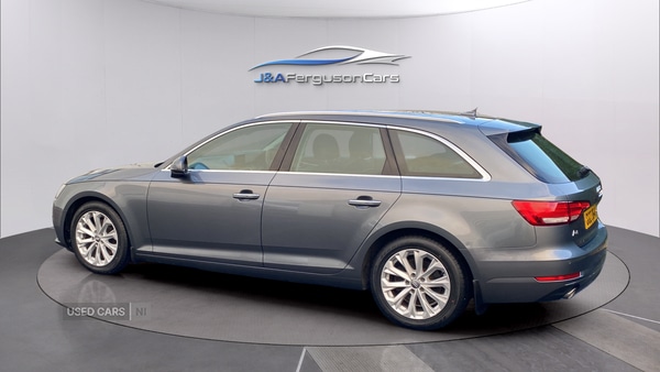 Used Audi A4 2017 for sale - 77613398: Photo 11