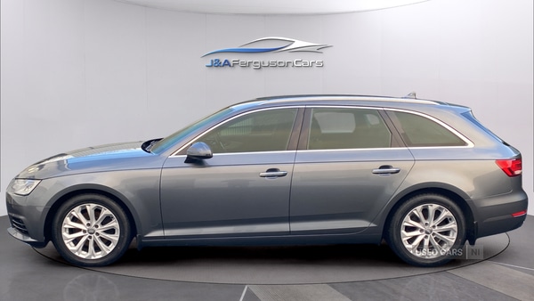 Used Audi A4 2017 for sale - 77613398: Photo 12