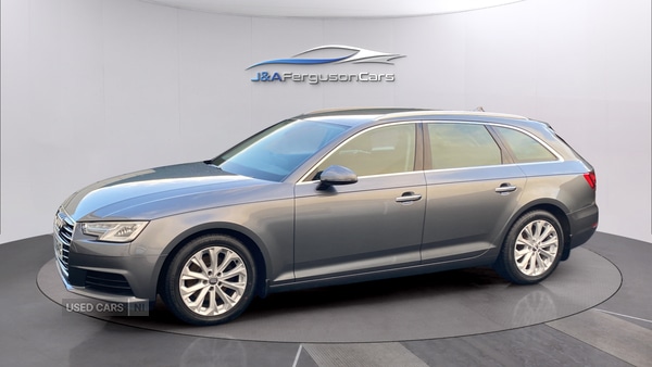 Used Audi A4 2017 for sale - 77613398: Photo 13