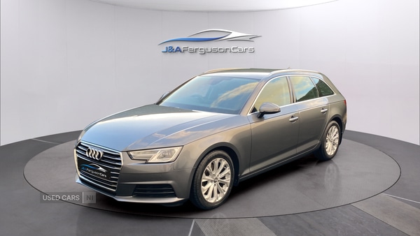 Used Audi A4 2017 for sale - 77613398: Photo 14