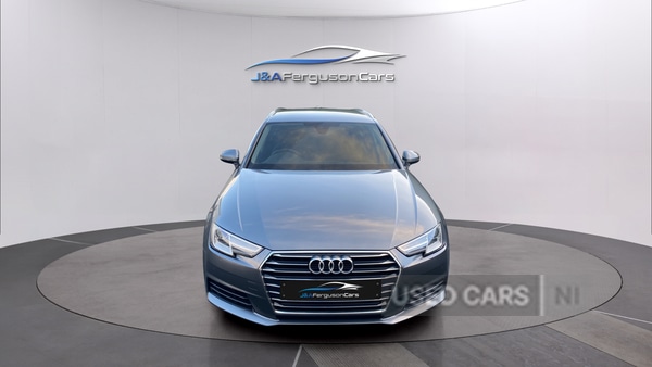 Used Audi A4 2017 for sale - 77613398: Photo 15