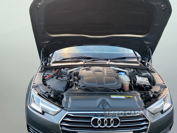 Used Audi A4 2017 for sale - 77613398: Photo 16