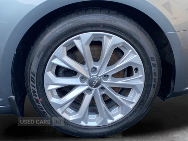 Used Audi A4 2017 for sale - 77613398: Photo 17