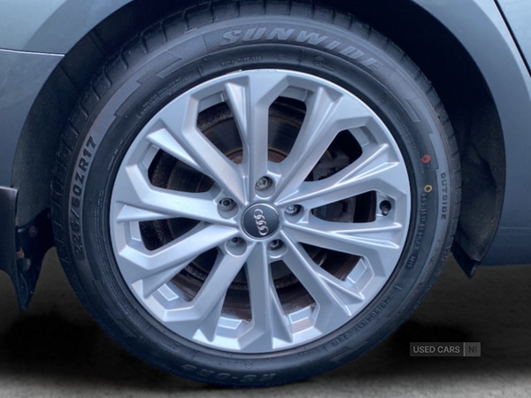 Used Audi A4 2017 for sale - 77613398: Photo 18