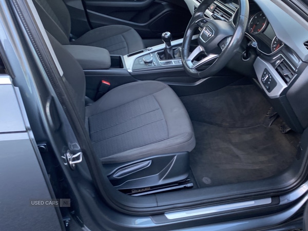 Used Audi A4 2017 for sale - 77613398: Photo 21