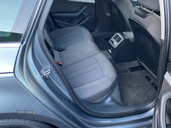 Used Audi A4 2017 for sale - 77613398: Photo 25