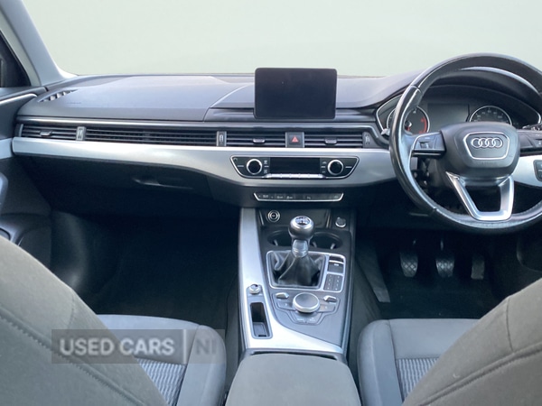 Used Audi A4 2017 for sale - 77613398: Photo 26