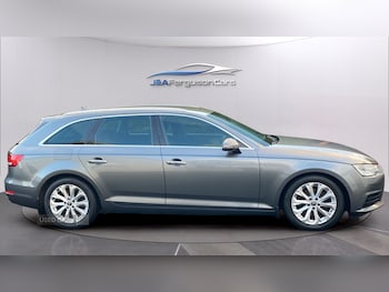 Used Audi A4 2017 for sale - 77613398: Photo