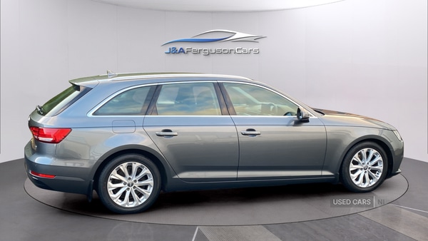 Used Audi A4 2017 for sale - 77613398: Photo 5